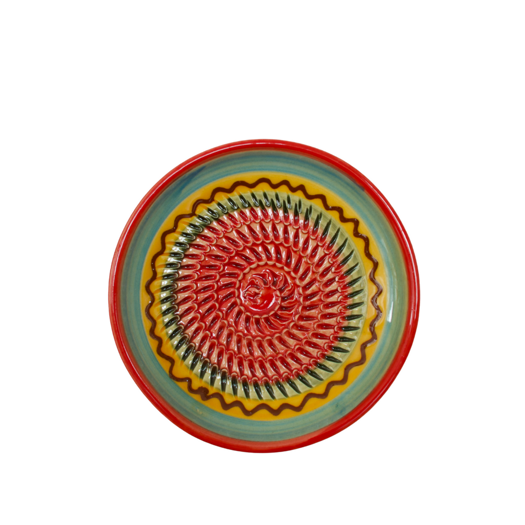 Raspbord | Mulitcolor