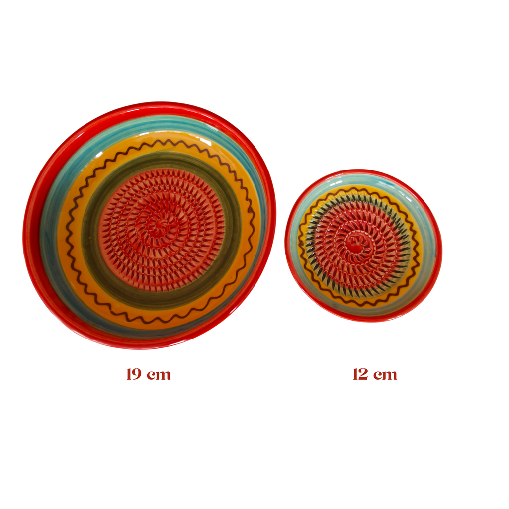 Raspbord | Mulitcolor