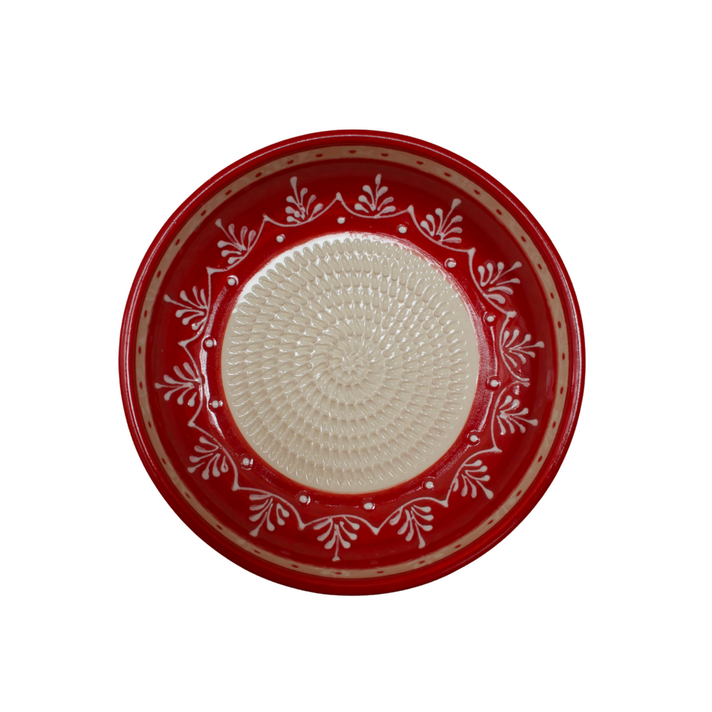 Raspbord | Spaansrood