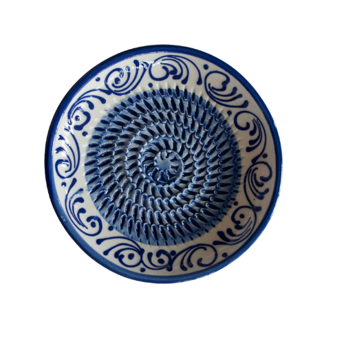 Raspbord | Kobaltblauw