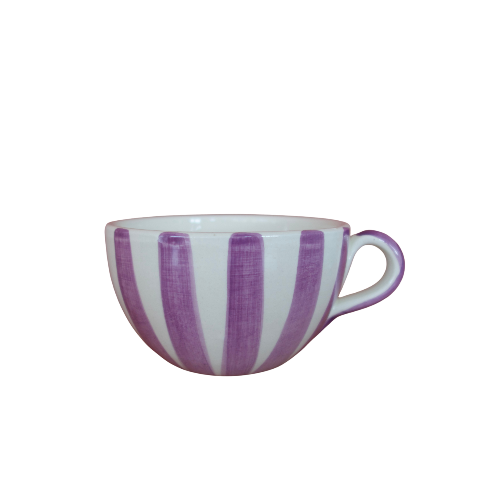 Mok | Lavendelstrepen