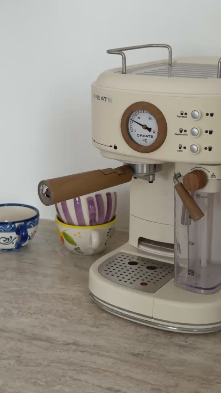 Mok | Lavendelstrepen